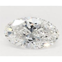 1.3ct OVAL Diamond - 500109074