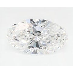 1.39ct OVAL Diamond - 500109077