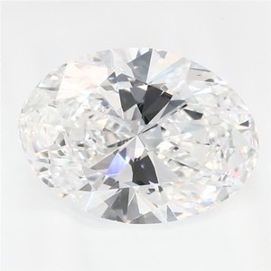 1.3ct OVAL Diamond - 500109072
