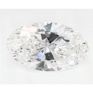 1.3ct OVAL Diamond - 500109072