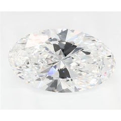 1.3ct OVAL Diamond - 500109072