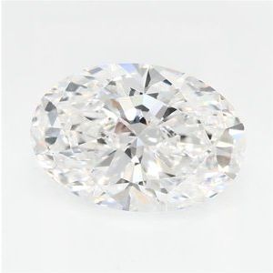 1.24ct OVAL Diamond - 500109064