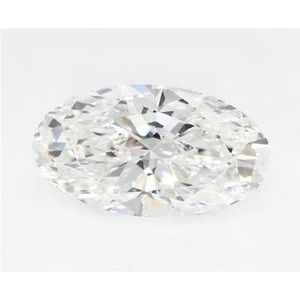 1.24ct OVAL Diamond - 500109064