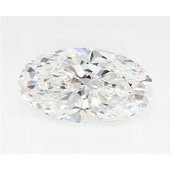 1.24ct OVAL Diamond - 500109064