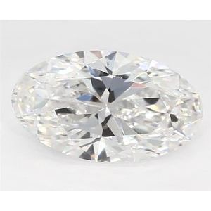 1.3ct OVAL Diamond - 500109073