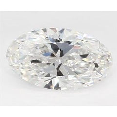 1.3ct OVAL Diamond - 500109073