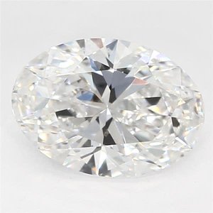 1.3ct OVAL Diamond - 500109073