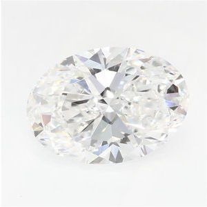 1.29ct OVAL Diamond - 500109070