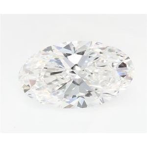 1.29ct OVAL Diamond - 500109070