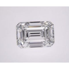 3.14ct EMERALD Diamond - 500107431