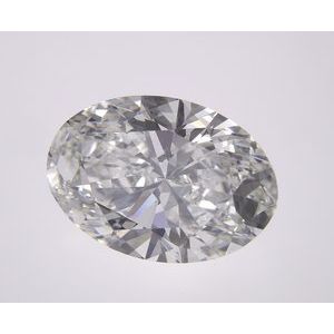 4.09ct OVAL Diamond - 500108018