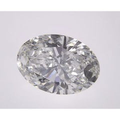 4.09ct OVAL Diamond - 500108018