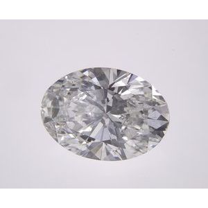 3.09ct OVAL Diamond - 500108019