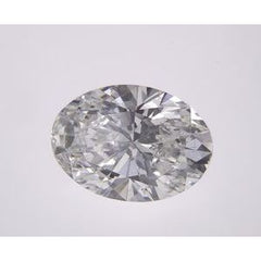 3.09ct OVAL Diamond - 500108019