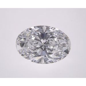 3.09ct OVAL Diamond - 500108020