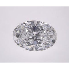 3.09ct OVAL Diamond - 500108020