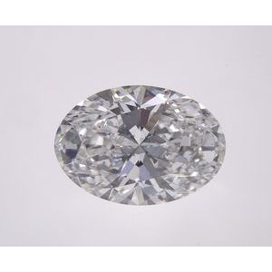 3.06ct OVAL Diamond - 500108022