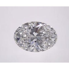 3.06ct OVAL Diamond - 500108022