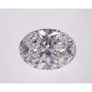 3.05ct OVAL Diamond - 500108024