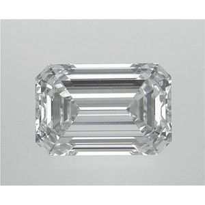 2.92ct EMERALD Diamond - 500107969