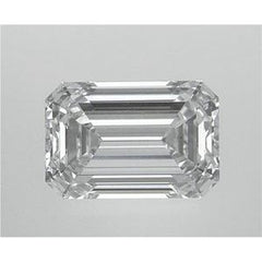2.92ct EMERALD Diamond - 500107969