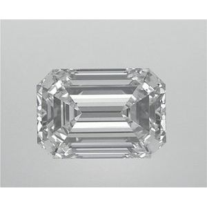 2.85ct EMERALD Diamond - 500107972