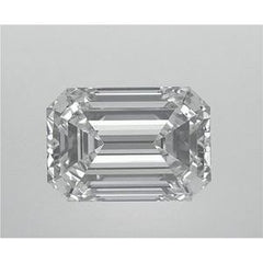 2.85ct EMERALD Diamond - 500107972
