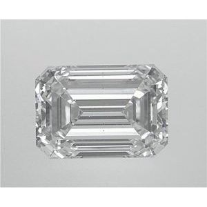 2.86ct EMERALD Diamond - 500107971