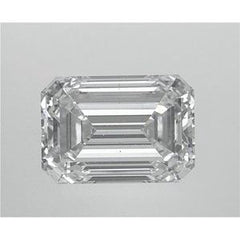 2.86ct EMERALD Diamond - 500107971