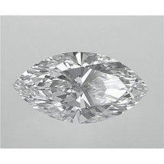 1.21ct MARQUISE Diamond - 500108006