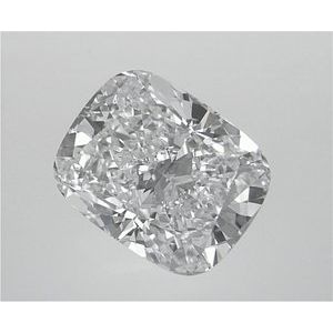 3.2ct ELONGATED CUSHION Diamond - 500108537