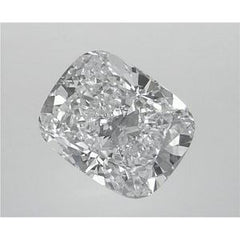 3.2ct ELONGATED CUSHION Diamond - 500108537