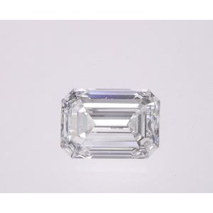 0.7ct EMERALD Diamond - 500107605