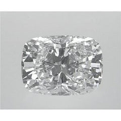 3.07ct ELONGATED CUSHION Diamond - 500108536