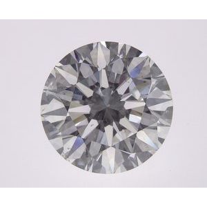 2.01ct ROUND Diamond - 500107556