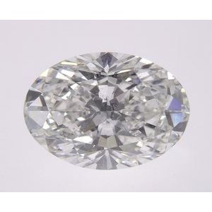 2.01ct OVAL Diamond - 500107577