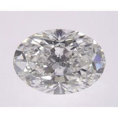 2.01ct OVAL Diamond - 500107577