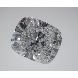 6.22ct ELONGATED CUSHION Diamond - 500107918