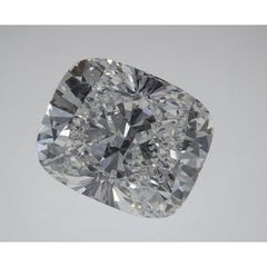 6.22ct ELONGATED CUSHION Diamond - 500107918