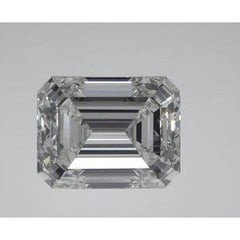 2.88ct EMERALD Diamond - 500107920