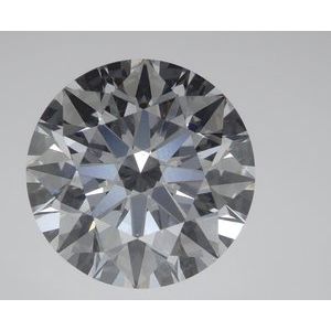 4.09ct ROUND Diamond - 500107958
