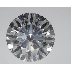 3.1ct ROUND Diamond - 500107960