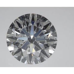 3.1ct ROUND Diamond - 500107960
