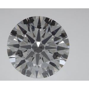 3.97ct ROUND Diamond - 500107959
