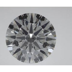 3.97ct ROUND Diamond - 500107959
