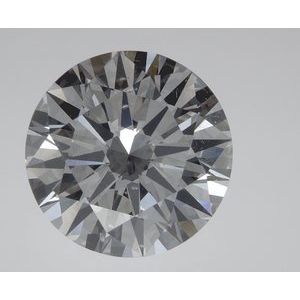 2.98ct ROUND Diamond - 500107962