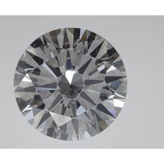 2.98ct ROUND Diamond - 500107962