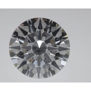 2.82ct ROUND Diamond - 500107964
