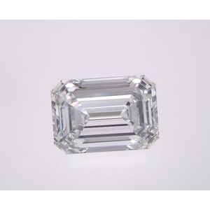 2.07ct EMERALD Diamond - 500108460