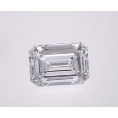 2.07ct EMERALD Diamond - 500108460